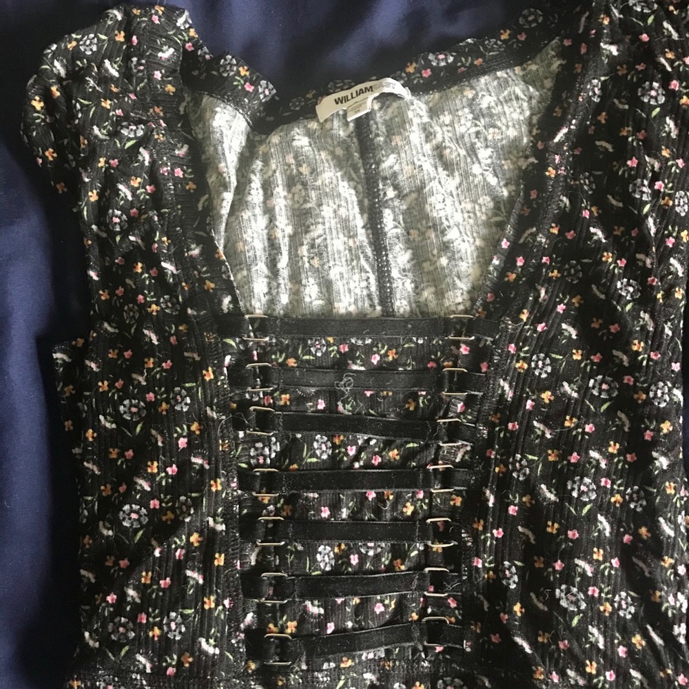 William Rast Shirt - Picture 2 of 4